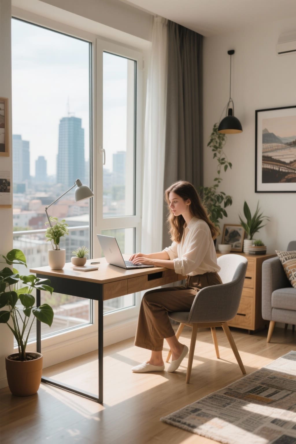 Diseño web para alquiler vacacional sin comisiones