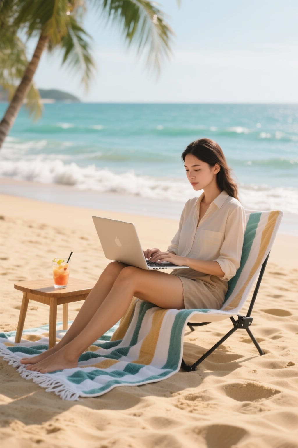 Diseño web para alquiler vacacional sin comisiones